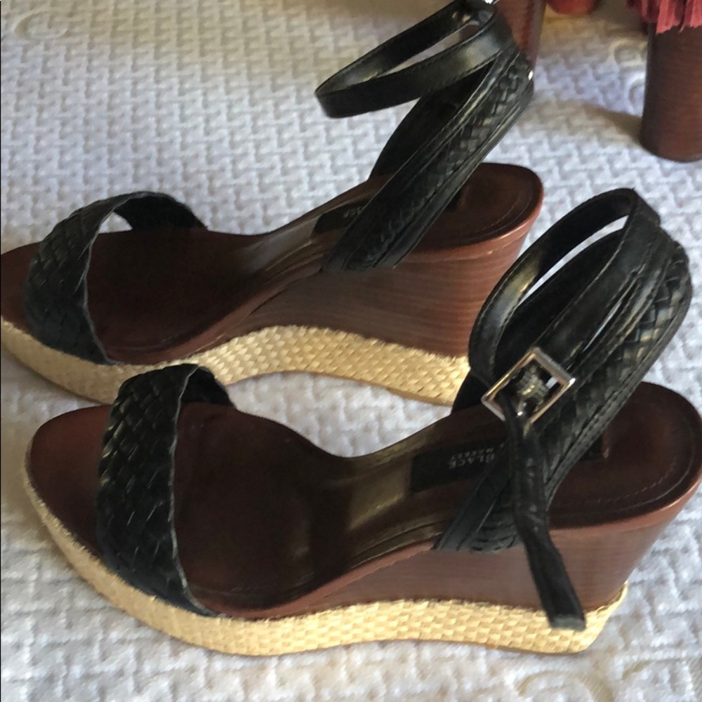 Wedges - Picture 4 of 5